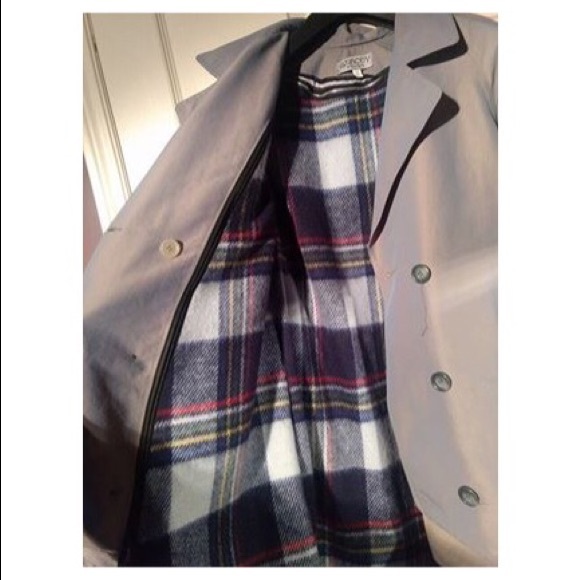 Embody Jacket - Picture 3 of 5